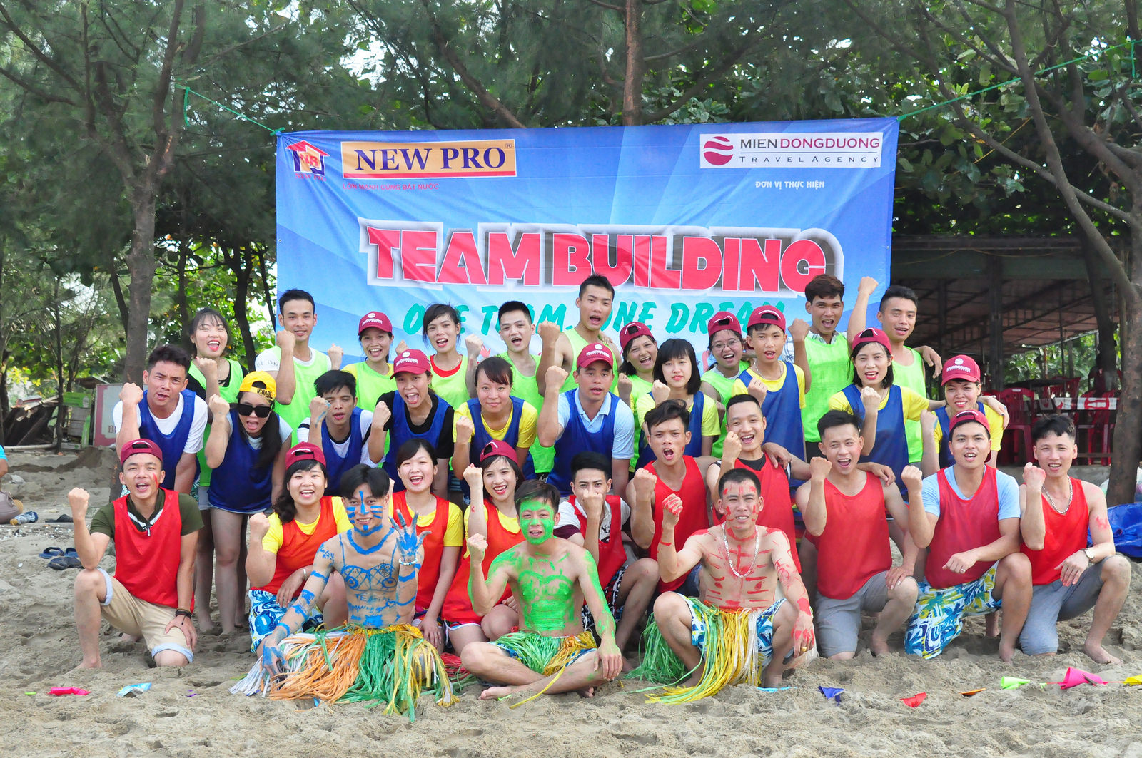 NEWPRO